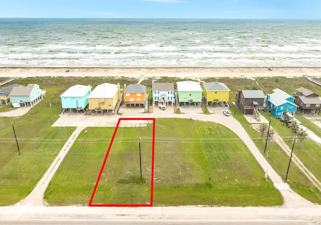 Homes for sale in Surfside Beach, TX | 2442 5 Blue Water Hwy, Surfside Beach, TX 77541 | MLS# 54338708
