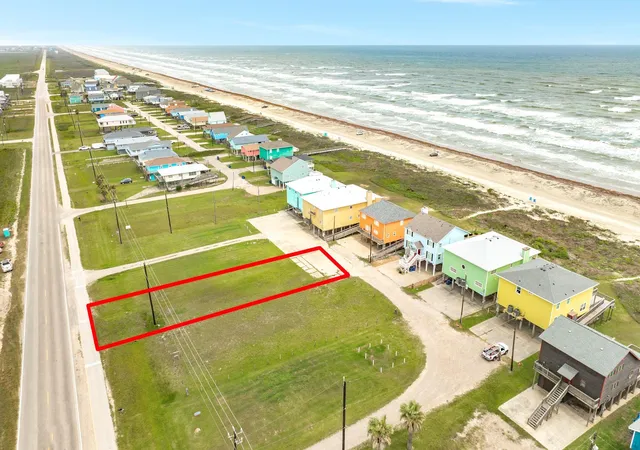 Homes for sale in Surfside Beach, TX | 2442 5 Blue Water Hwy, Surfside Beach, TX 77541 | MLS# 54338708