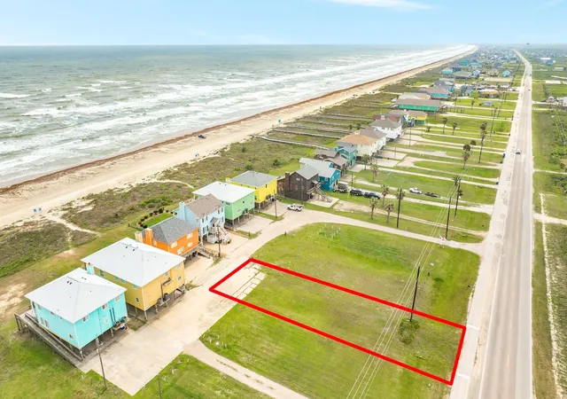 Homes for sale in Surfside Beach, TX | 2442-5 Blue Water Hwy, Surfside Beach, TX 77541 | MLS# 54338708