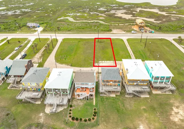 Homes for sale in Surfside Beach, TX | 2442-5 Blue Water Hwy, Surfside Beach, TX 77541 | MLS# 54338708
