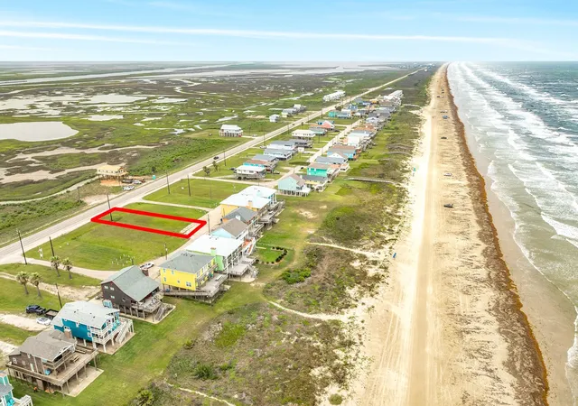 Homes for sale in Surfside Beach, TX | 2442 5 Blue Water Hwy, Surfside Beach, TX 77541 | MLS# 54338708
