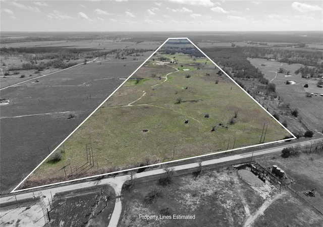 Photo 3 of Land for sale at 0 Fm 331, Bellville, TX 77418 | MLS# 78802342 | Listing updated on 2026-09-01