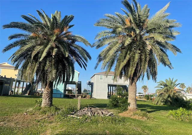 Photo 2 of Land for sale at 956 S Tinkle Ln, Port Bolivar, TX 77650 | MLS# 97644531 | Listing updated on 2026-08-17