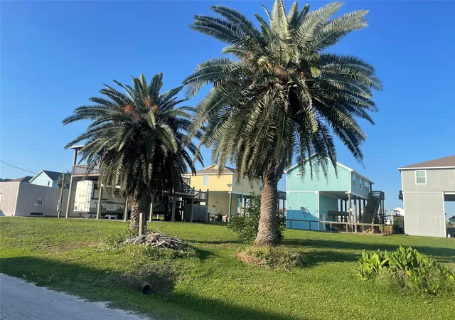 Photo 3 of Land for sale at 956 S Tinkle Ln, Port Bolivar, TX 77650 | MLS# 97644531 | Listing updated on 2026-08-17