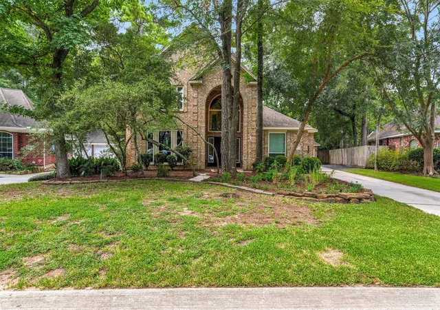 1st image of 23 Townsend Pl, Spring, TX 77382 | MLS# 10296910