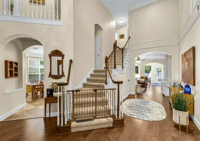 Photo 2 of Single family home for sale at 23 Townsend Pl, Spring, TX 77382 | MLS# 10296910 | Listing updated on 2026-09-13