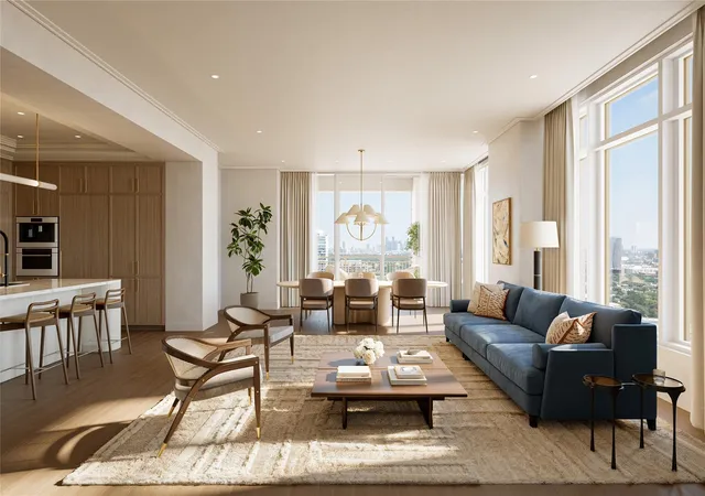 1st image of 2120 Post Oak Blvd #27D, Houston, TX 77056 | MLS# 828870