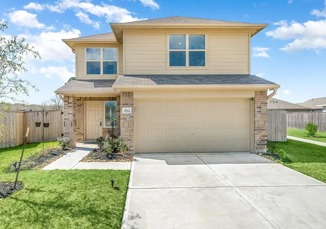 Photo 1 of Single family home for sale at 19522 Rosali Meadow Dr, New Caney, TX 77357 | MLS# 45953143 | Listing updated on 2026-08-30