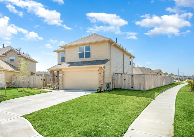 Photo 2 of Single family home for sale at 19522 Rosali Meadow Dr, New Caney, TX 77357 | MLS# 45953143 | Listing updated on 2026-08-30
