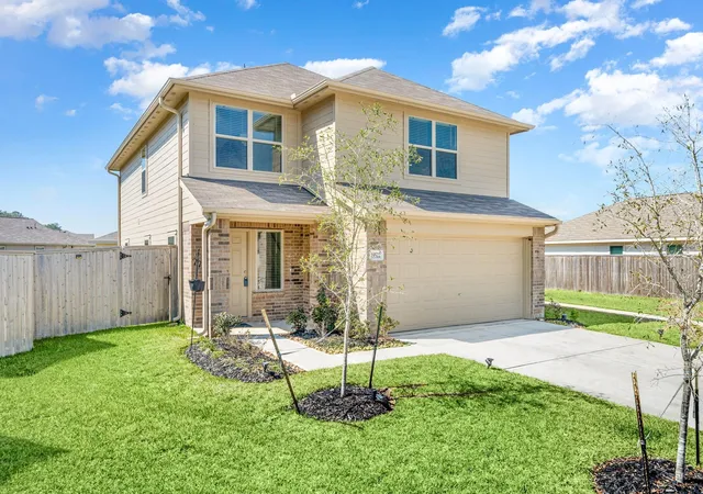 Photo 3 of Single family home for sale at 19522 Rosali Meadow Dr, New Caney, TX 77357 | MLS# 45953143 | Listing updated on 2026-08-30