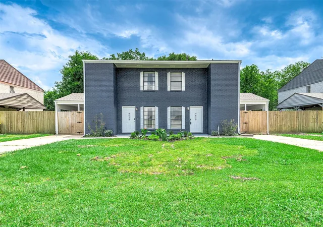 1st image of 4618 & 4620 W Orange St, Pearland, TX 77581 | MLS# 45020668