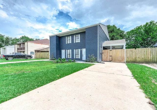 50th image of 4618 & 4620 W Orange St, Pearland, TX 77581 | MLS# 45020668