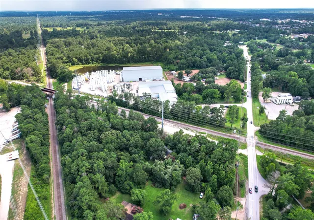 Photo 3 of Land for sale at 26028 Hardin Store Rd, Magnolia, TX 77354 | MLS# 8863036 | Listing updated on 2026-01-01