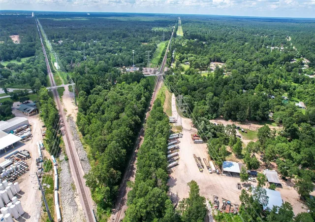 Photo 3 of Land for sale at 26028 Hardin Store Rd, Magnolia, TX 77354 | MLS# 8863036 | Listing updated on 2026-01-01