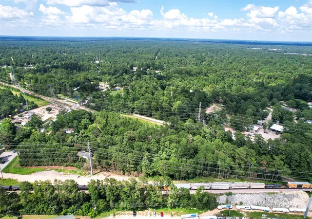 Photo 4 of Land for sale at 26028 Hardin Store Rd, Magnolia, TX 77354 | MLS# 8863036 | Listing updated on 2026-01-01