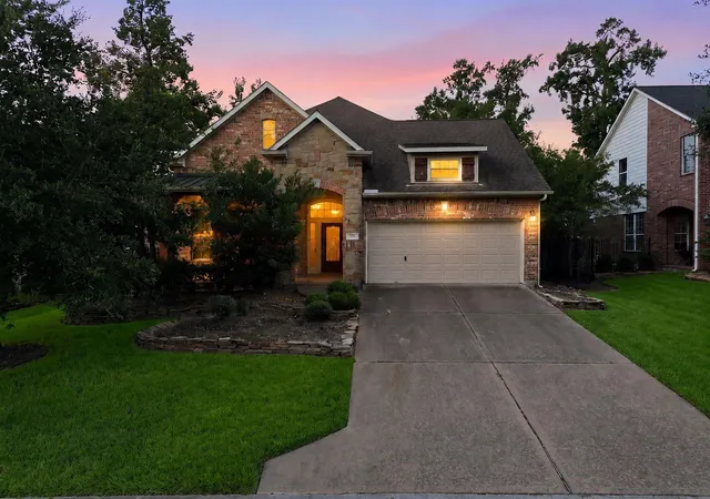 1st image of 55 Granite Path Pl, Spring, TX 77389 | MLS# 23155205
