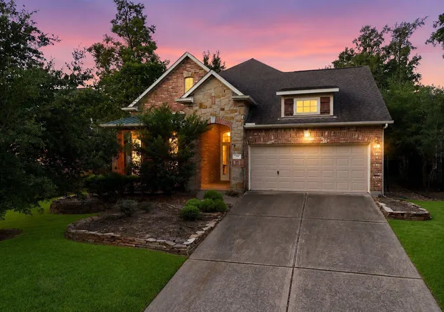 2nd image of 55 Granite Path Pl, Spring, TX 77389 | MLS# 23155205