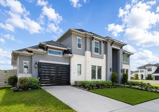 2nd image of 4935 Grapevine Ln, Manvel, TX 77578 | MLS# 80638203
