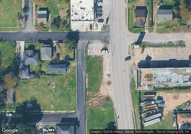 5th image of 3531 Lockwood Dr, Houston, TX 77026 | MLS# 3936605