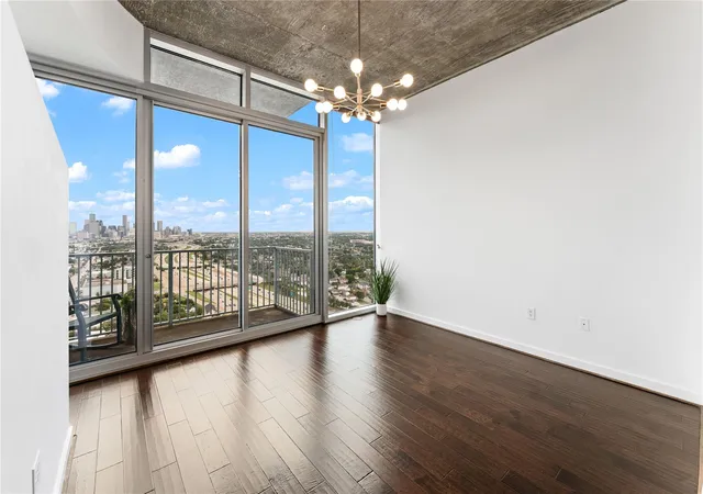 3rd image of 5925 Almeda Rd #12711, Houston, TX 77004 | MLS# 41110979