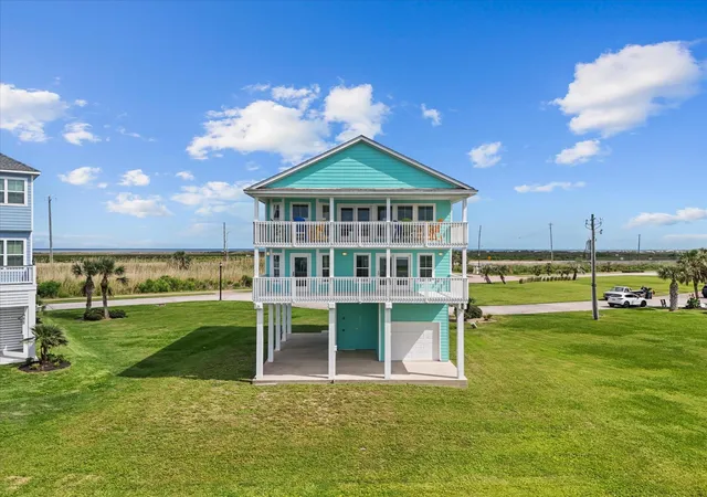 Photo 1 of Single family home for sale at 4035 Estuary Ct, Galveston, TX 77554 | MLS# 47600454 | Listing updated on 2026-09-16
