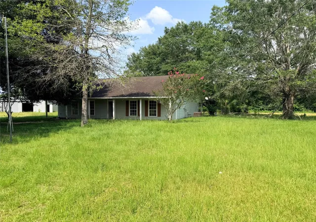 1st image of 1210 County Road 2099, Liberty, TX 77575 | MLS# 15404295