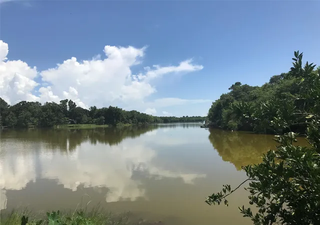 Photo 1 of Land for sale at 111 County Rd 1333, Liberty, TX 77575 | MLS# 98771289 | Listing updated on 2026-06-11