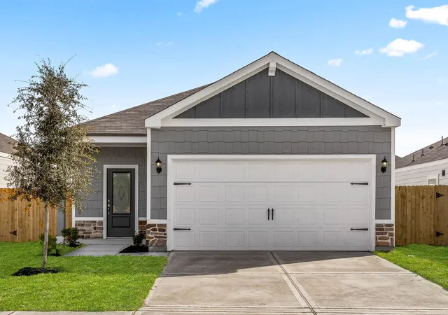 1st image of 6414 Winter Elm St, Houston, TX 77048 | MLS# 23501125