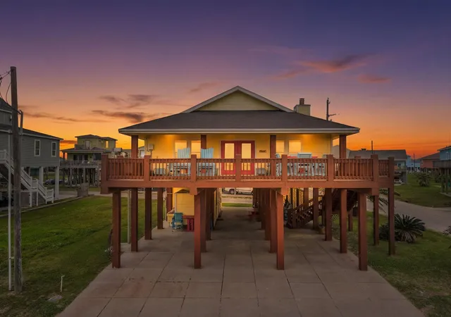 1st image of 2910 Shady Ln, Port Bolivar, TX 77650 | MLS# 61473362