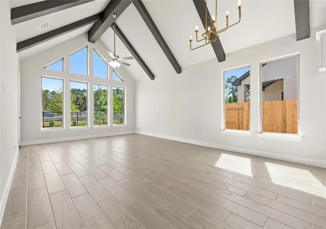 Photo 3 of Single family home for sale at 7802 Clover Gully Ln, Katy, TX 77493 | MLS# 25175940 | Listing updated on 2026-09-19
