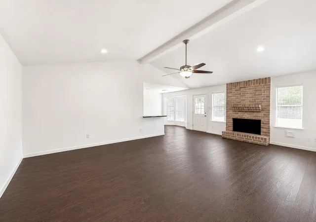 Photo 3 of Sale Pending at 3702 Saint William Ln, Houston, TX 77084 | MLS# 75625000 | Listing updated on 2026-09-21