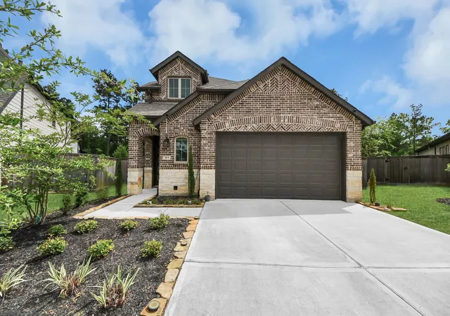 Photo 1 of Single family home for sale at 164 Sea Foam Ct, Willis, TX 77318 | MLS# 17846347 | Listing updated on 2026-09-08
