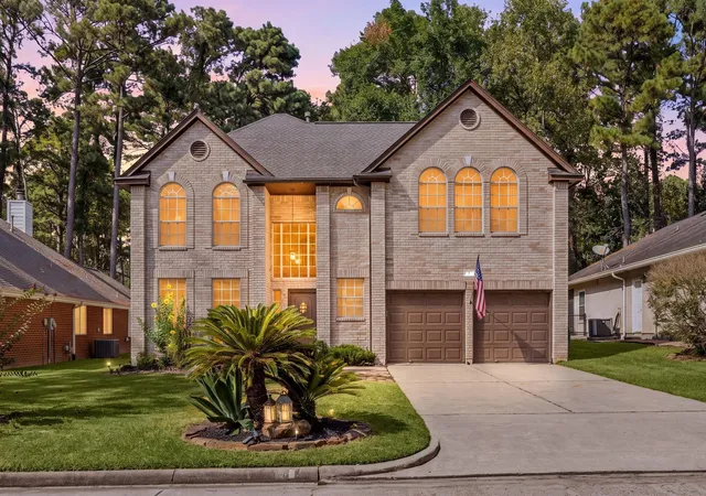 Photo 1 of Sale Pending at 4 Balboa Rd, Montgomery, TX 77356 | MLS# 26769346 | Listing updated on 2026-09-18