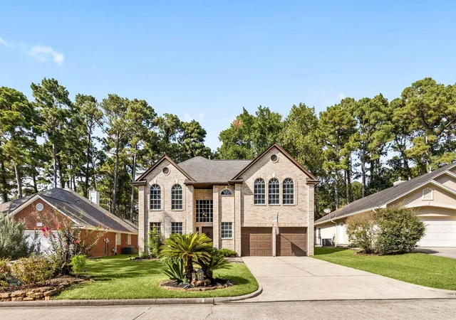 Photo 2 of Sale Pending at 4 Balboa Rd, Montgomery, TX 77356 | MLS# 26769346 | Listing updated on 2026-09-18