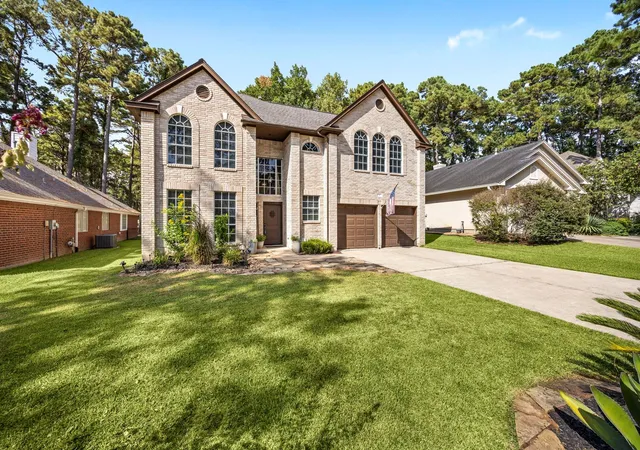 Photo 3 of Sale Pending at 4 Balboa Rd, Montgomery, TX 77356 | MLS# 26769346 | Listing updated on 2026-09-18