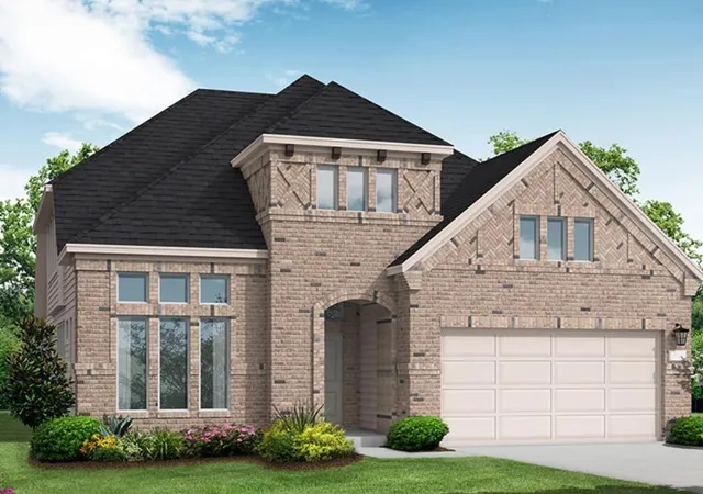 1st image of 406 Rugged Rock Ln, New Caney, TX 77357 | MLS# 59401724