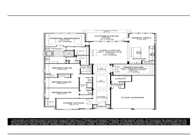 2nd image of 2618 Crown Ridge Dr, Missouri City, TX 77459 | MLS# 69601173