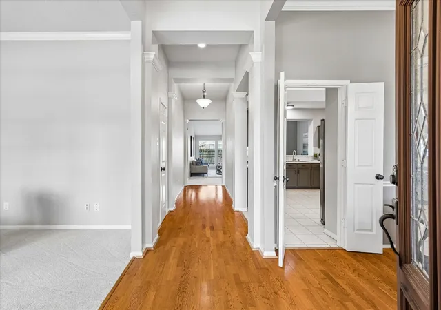 Photo 3 of Sale Pending at 4135 N Nolan Pl, Pearland, TX 77584 | MLS# 46239351 | Listing updated on 2026-09-20