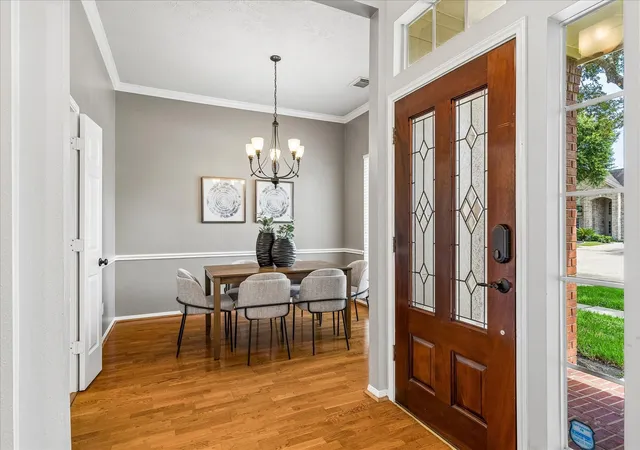 Photo 4 of Sale Pending at 4135 N Nolan Pl, Pearland, TX 77584 | MLS# 46239351 | Listing updated on 2026-09-20