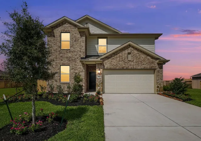 Photo 1 of Single family home for sale at 567 Day Station Dr, Dayton, TX 77535 | MLS# 64821326 | Listing updated on 2026-09-13