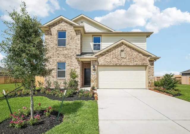 Photo 2 of Single family home for sale at 567 Day Station Dr, Dayton, TX 77535 | MLS# 64821326 | Listing updated on 2026-09-13