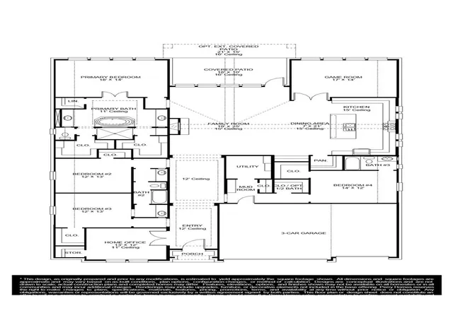 2nd image of 1425 Swayze St, Magnolia, TX 77354 | MLS# 55691719