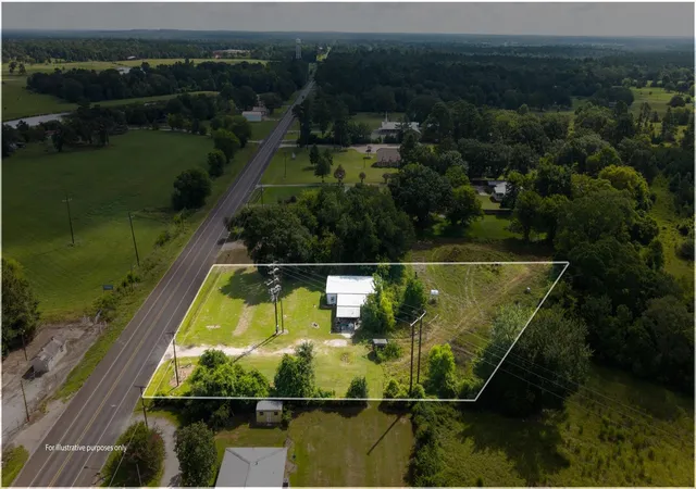 Photo 1 of Land for sale at 349 E North Hwy 94, Trinity, TX 75862 | MLS# 74535393 | Listing updated on 2026-09-15