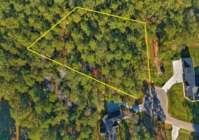 Photo 3 of Land for sale at 8602 Cedar Meadow Ln, Plantersville, TX 77363 | MLS# 84043109 | Listing updated on 2026-06-14