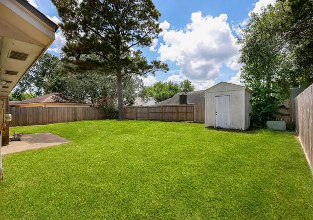 23rd image of 7423 Towerview Ln, Missouri City, TX 77489 | MLS# 35975119