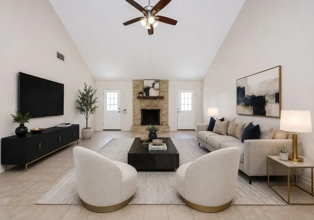 4th image of 7423 Towerview Ln, Missouri City, TX 77489 | MLS# 35975119