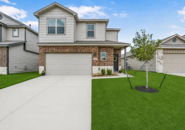 1st image of 21610 Desert Lily Rd, Waller, TX 77484 | MLS# 59660698
