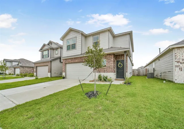 2nd image of 21610 Desert Lily Rd, Waller, TX 77484 | MLS# 59660698