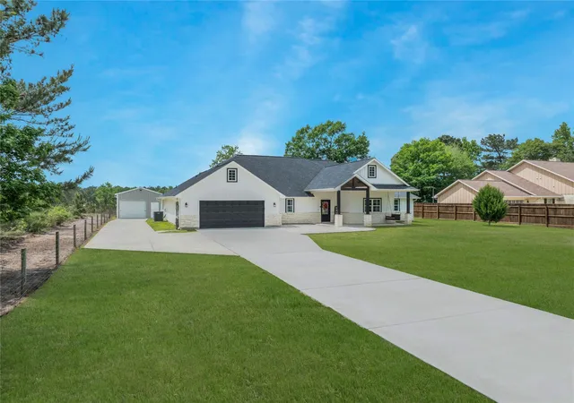 47th image of 2063 White Buck Ct, Cleveland, TX 77328 | MLS# 40060273