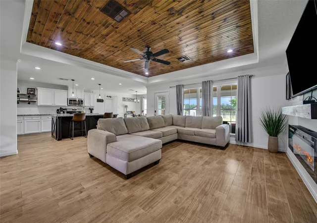 4th image of 2063 White Buck Ct, Cleveland, TX 77328 | MLS# 40060273